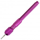 Ручка для фрихенда фиолетовая