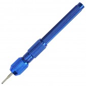 Ручка для фрихенда синяя