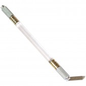 Ручка для микроблейдинга двусторонняя Model 04
